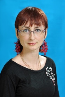 Мамчук Татьяна Николаевна