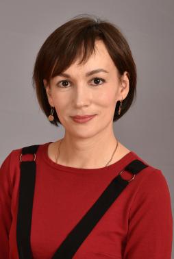 Борисенкова Наталья Юрьевна