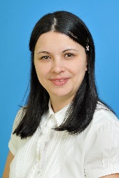 Рублева Наталья Михайловна