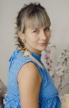 Муштакова Наталия Викторовна