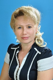 Свинцова Ирина Константиновна