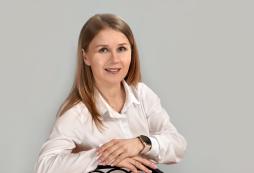 Кандыба Ольга Сергеевна
