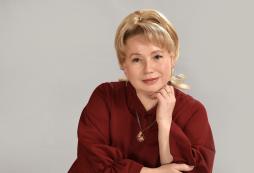 Свинцова Ирина Константиновна