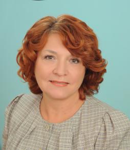 Борисова Наталья Николаевна
