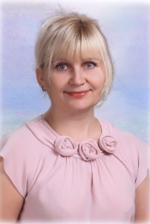 Чигряева Ольга Николаевна