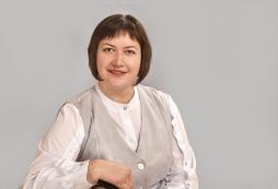 Бугрова Виктория Александровна