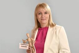 Новикова Юлия Александровна