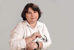 Новикова Алена Валентиновна