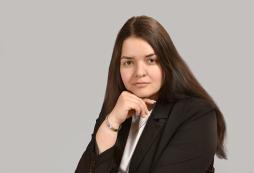 Лукьянова Татьяна Викторовна