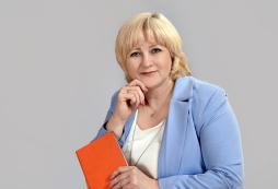 Белобородова Маргарита Борисовна