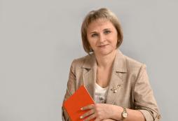 Лысых Наталья Валерьевна