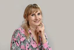 Растегаева Оксана Александровна